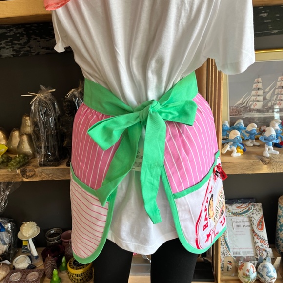 Kellogg’s vintage looking apron - Picture 4 of 4